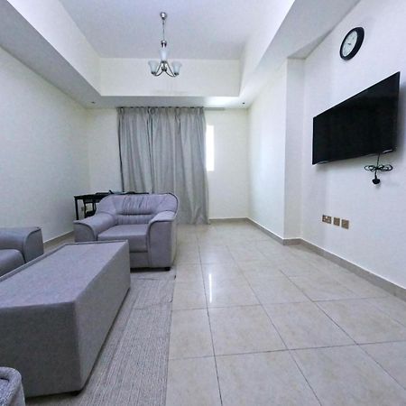 Barsha Star Residence - Home Stay Dubai Exterior photo