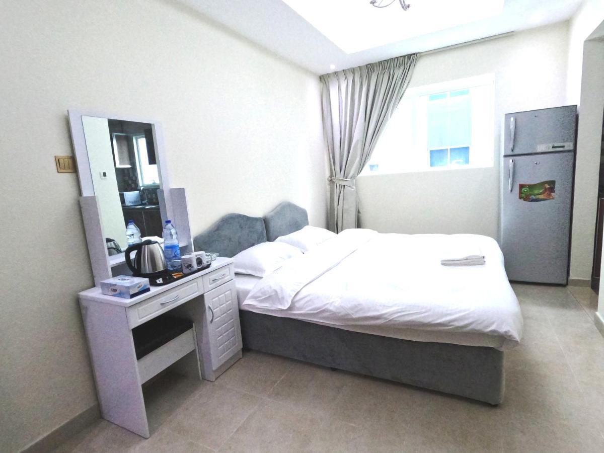 Barsha Star Residence - Home Stay Dubai Exterior photo