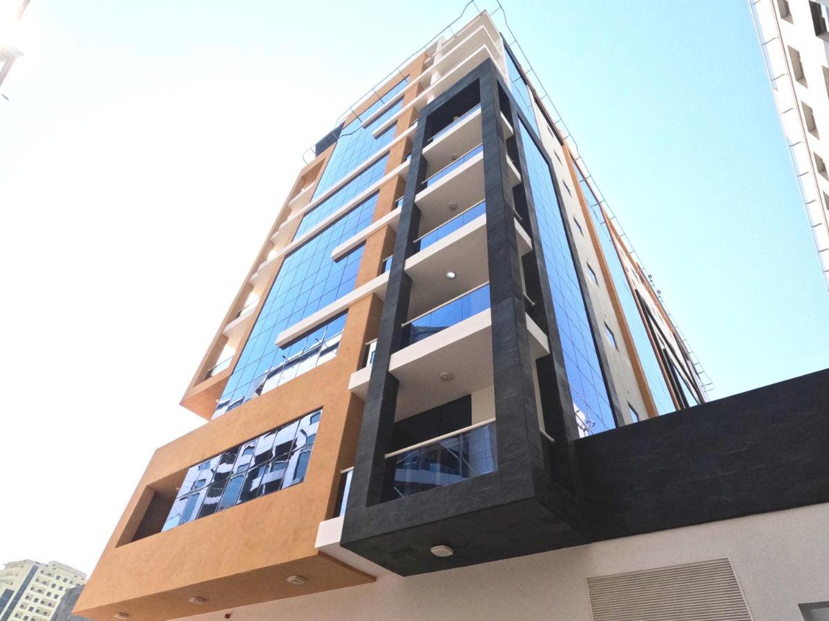 Barsha Star Residence - Home Stay Dubai Exterior photo