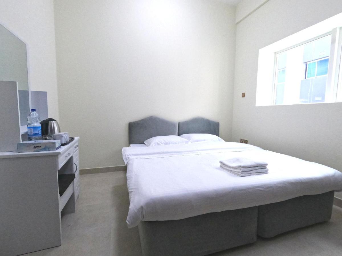 Barsha Star Residence - Home Stay Dubai Exterior photo