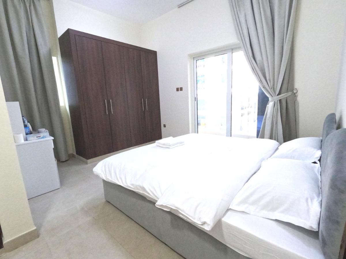 Barsha Star Residence - Home Stay Dubai Exterior photo