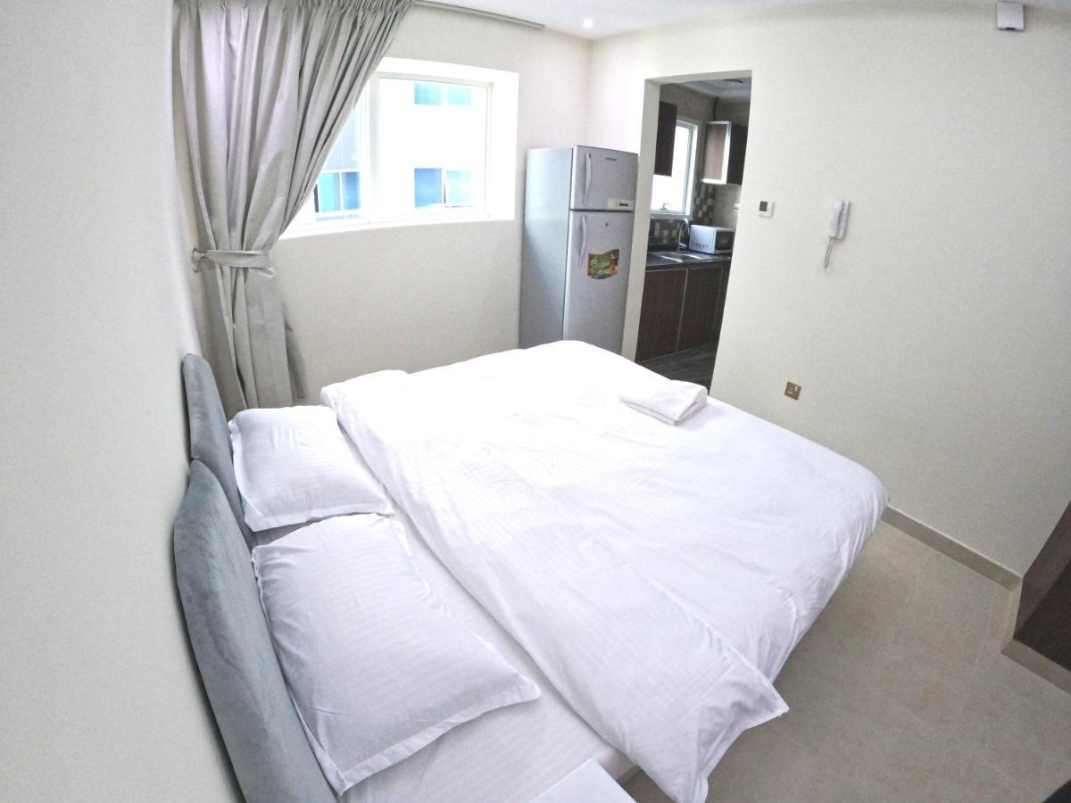 Barsha Star Residence - Home Stay Dubai Exterior photo