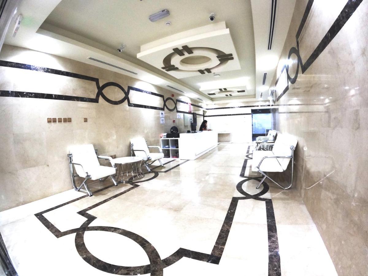 Barsha Star Residence - Home Stay Dubai Exterior photo