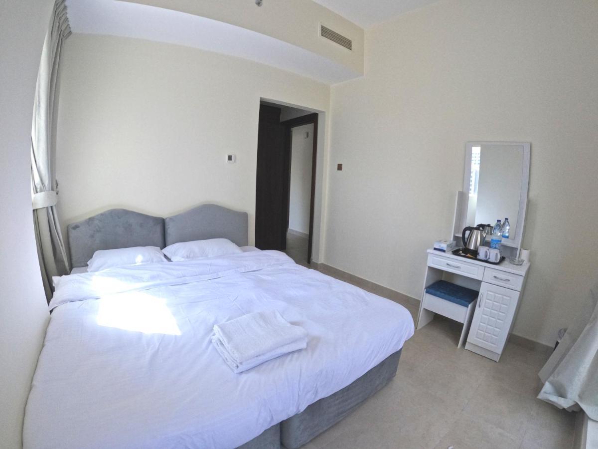 Barsha Star Residence - Home Stay Dubai Exterior photo