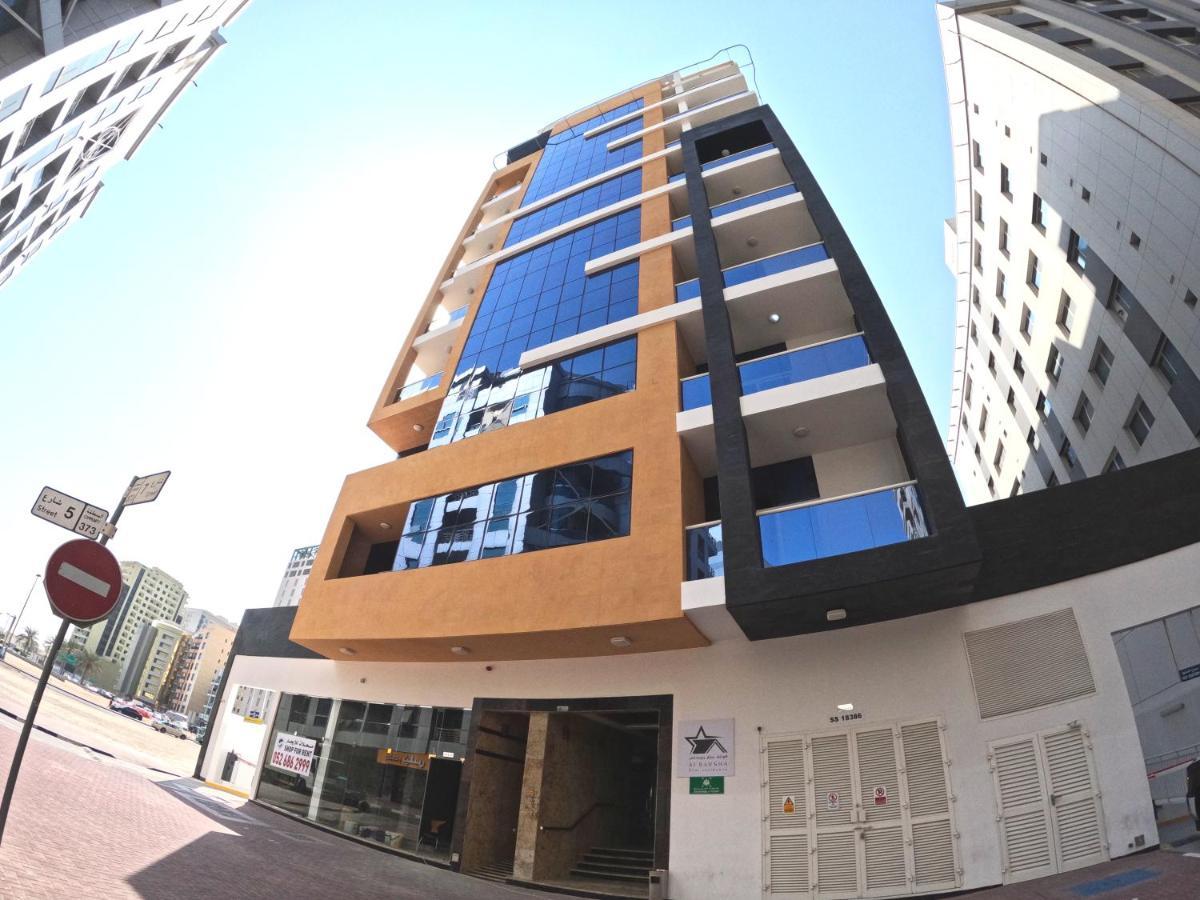 Barsha Star Residence - Home Stay Dubai Exterior photo