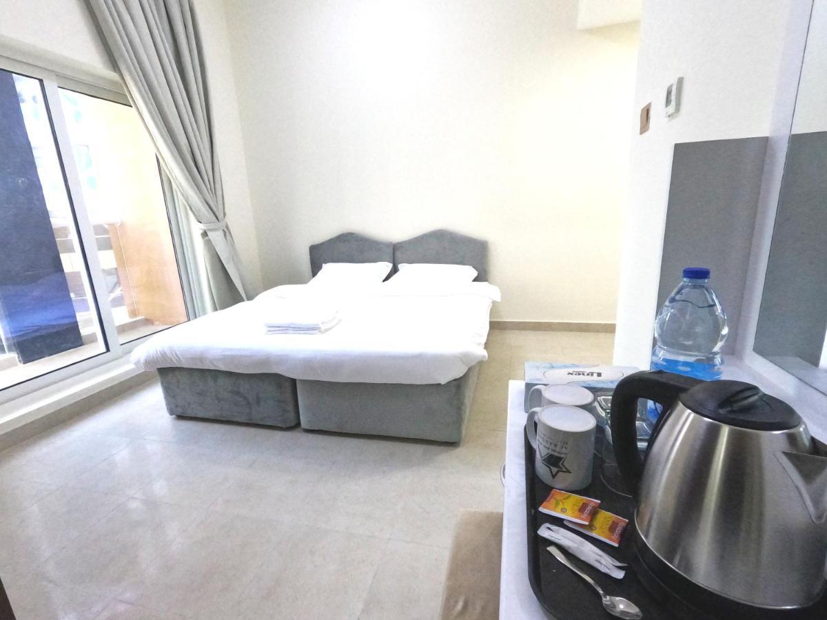 Barsha Star Residence - Home Stay Dubai Exterior photo