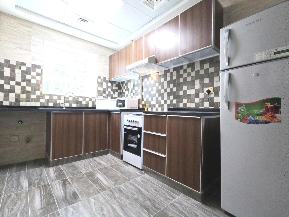 Barsha Star Residence - Home Stay Dubai Exterior photo