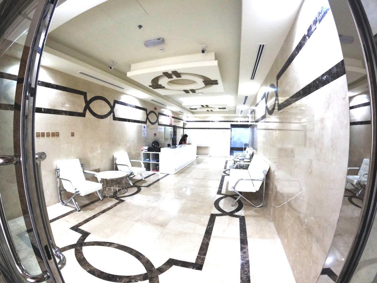 Barsha Star Residence - Home Stay Dubai Exterior photo