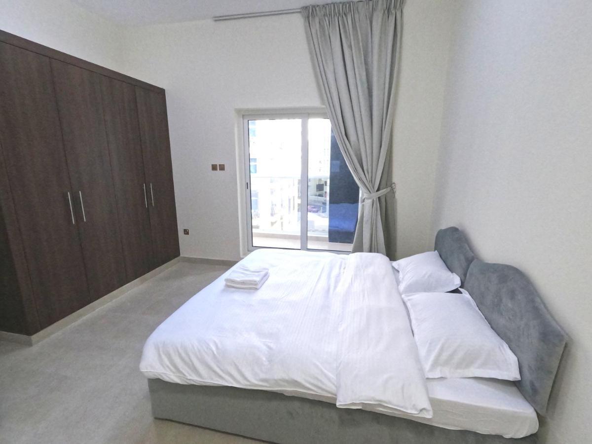 Barsha Star Residence - Home Stay Dubai Exterior photo