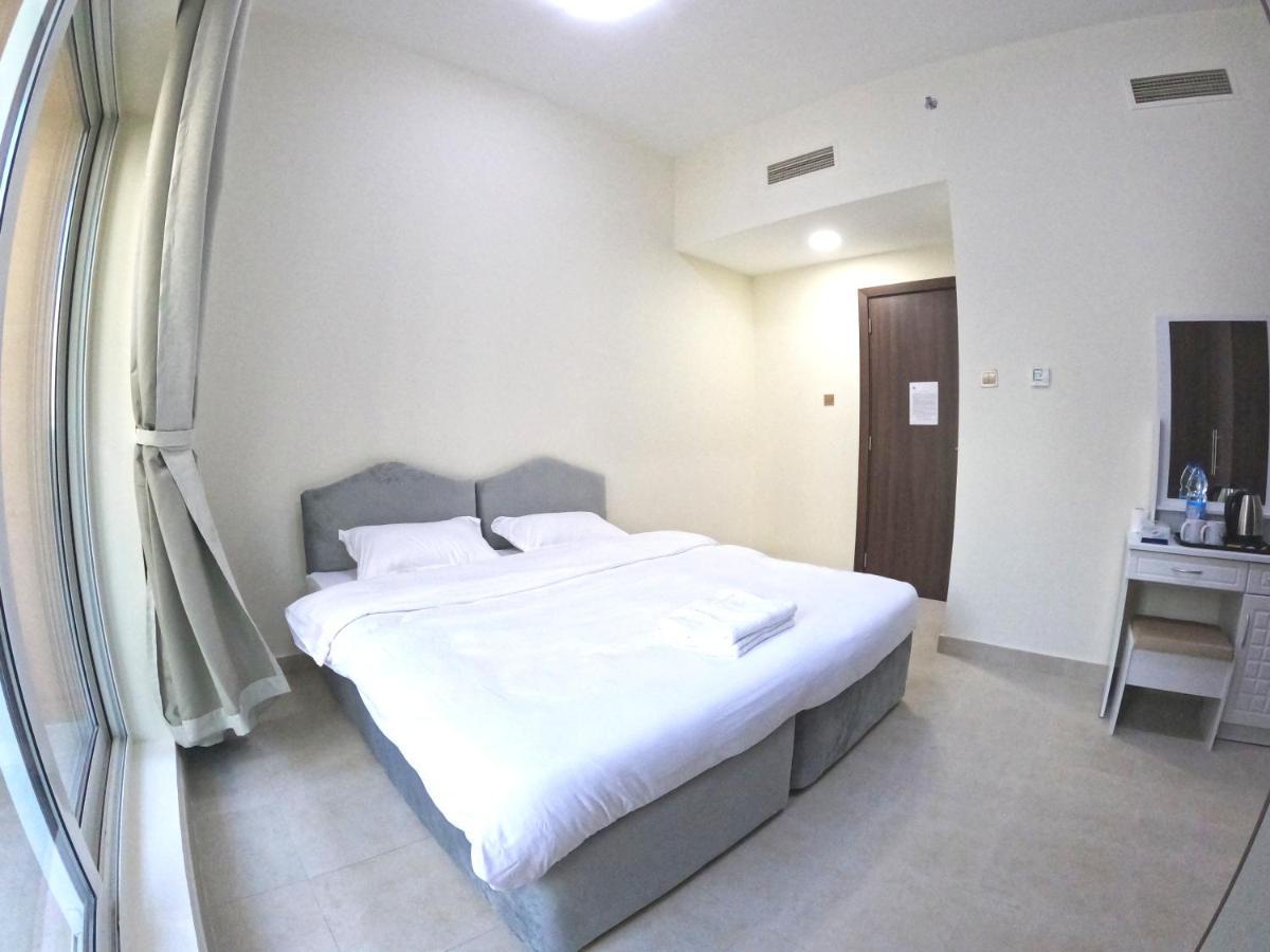 Barsha Star Residence - Home Stay Dubai Exterior photo