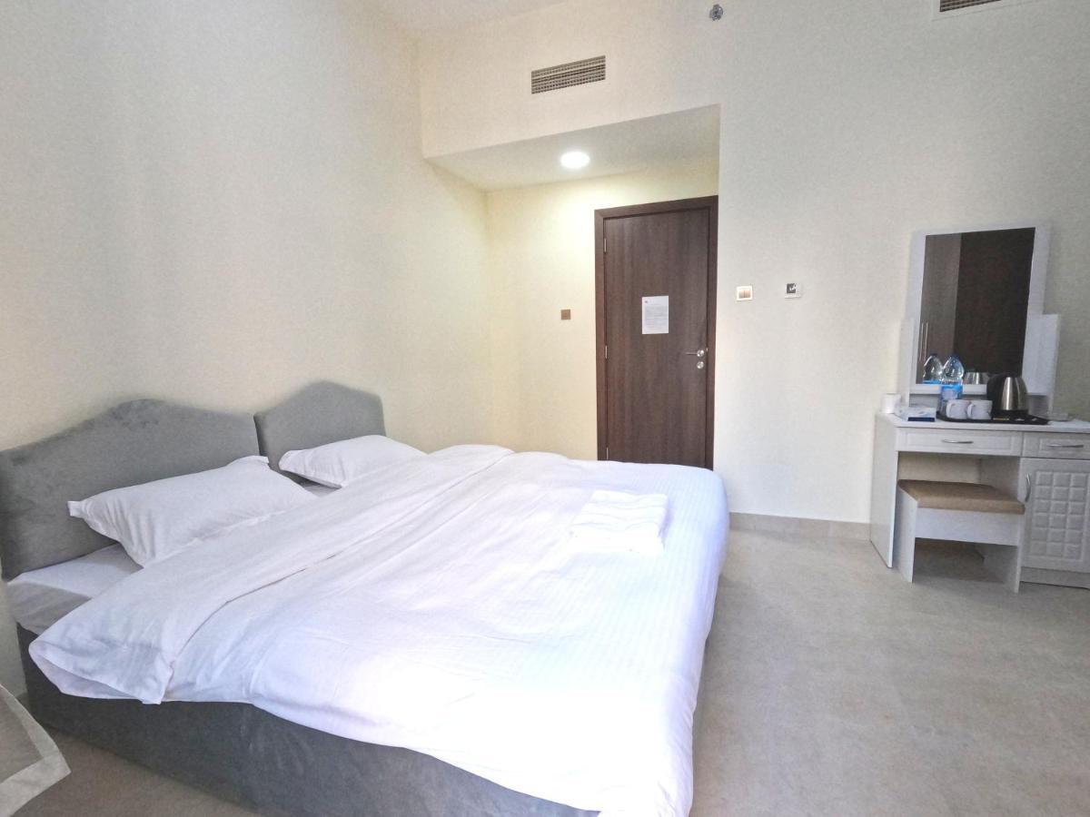Barsha Star Residence - Home Stay Dubai Exterior photo