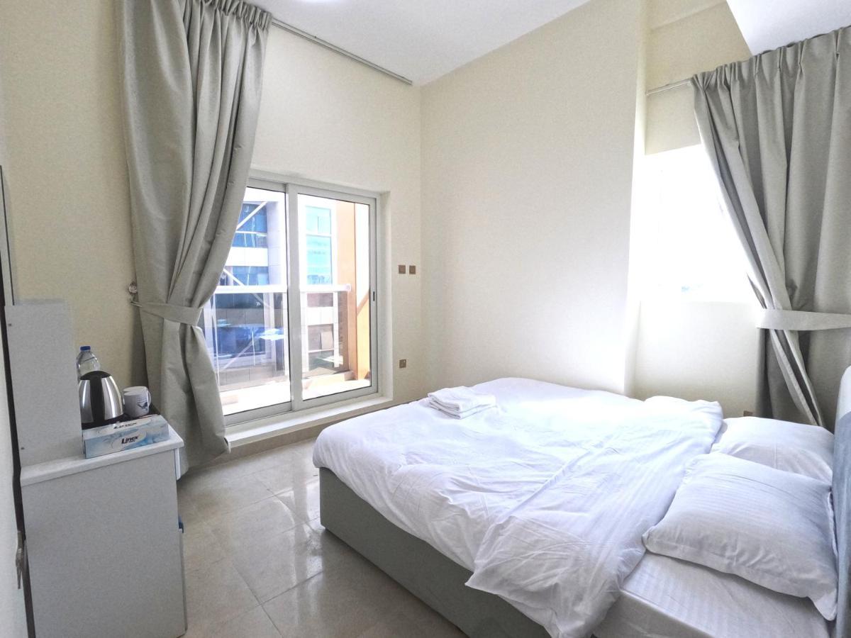 Barsha Star Residence - Home Stay Dubai Exterior photo