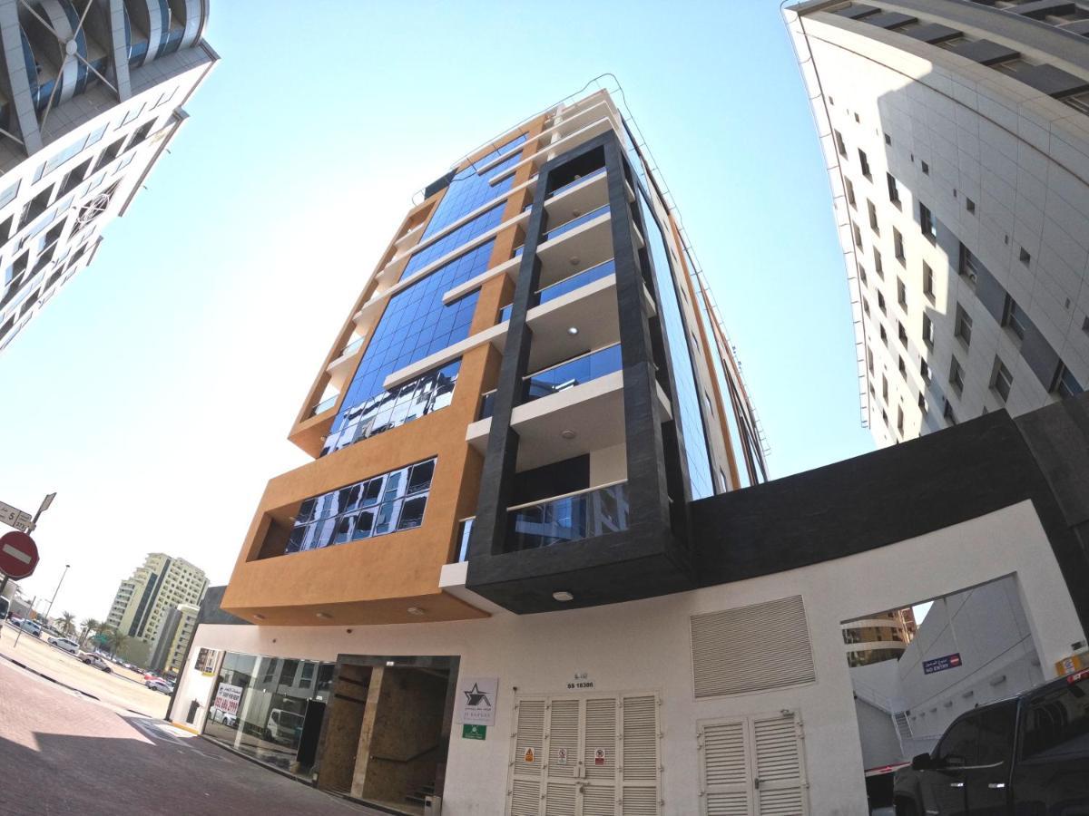 Barsha Star Residence - Home Stay Dubai Exterior photo