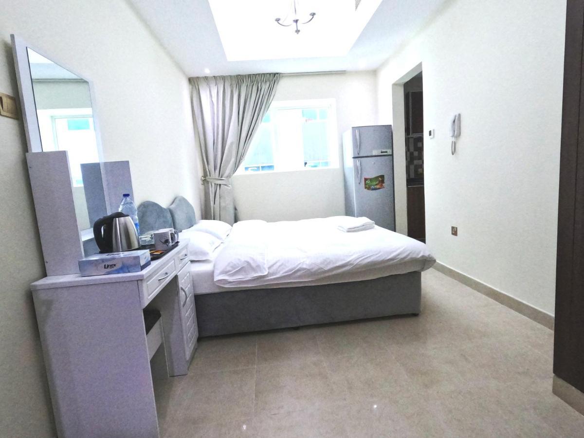 Barsha Star Residence - Home Stay Dubai Exterior photo