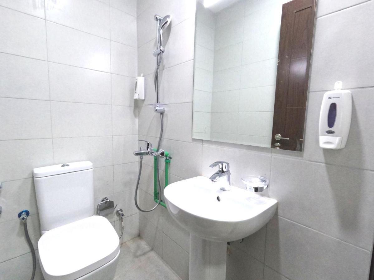 Barsha Star Residence - Home Stay Dubai Exterior photo
