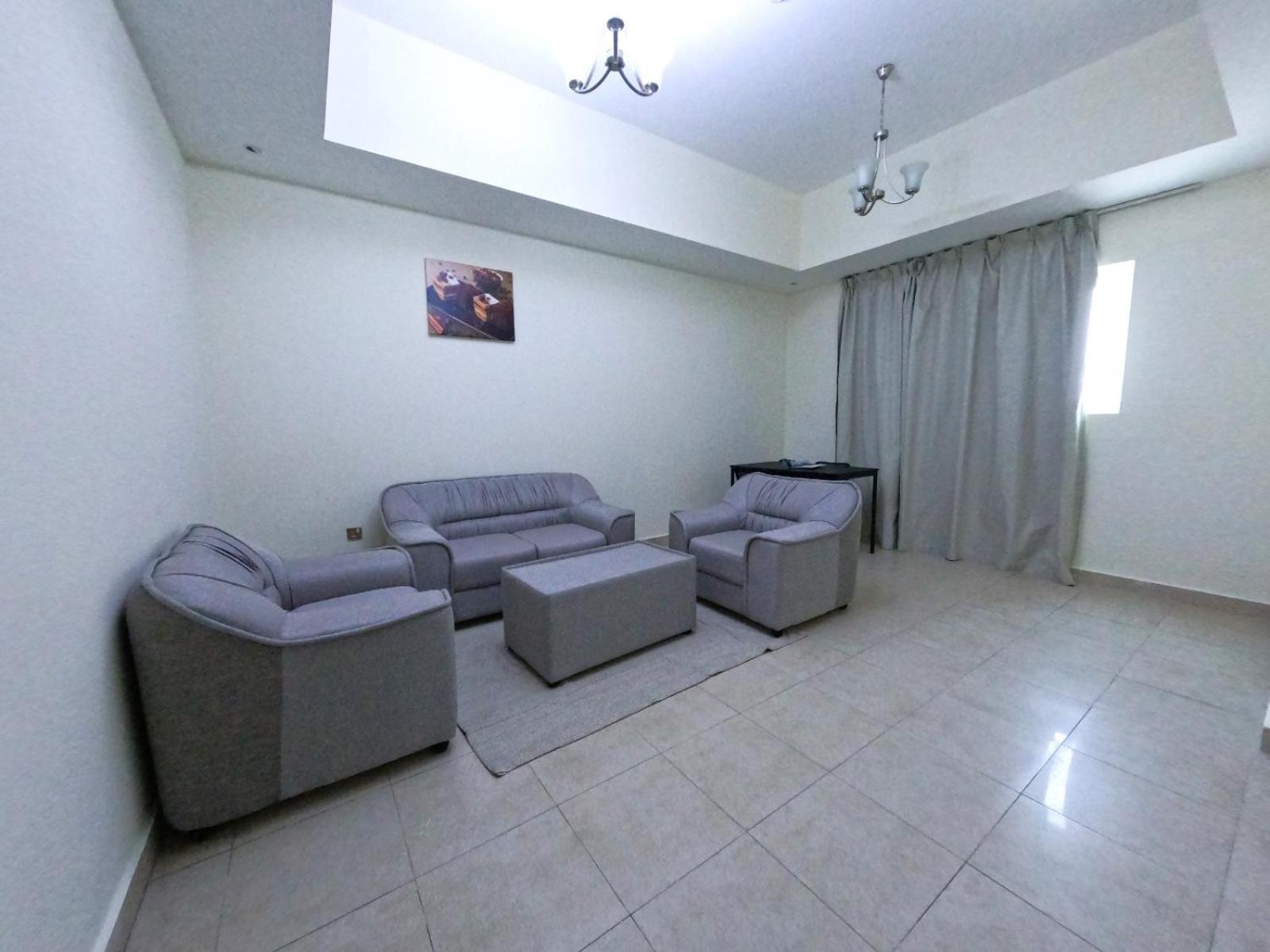 Barsha Star Residence - Home Stay Dubai Exterior photo