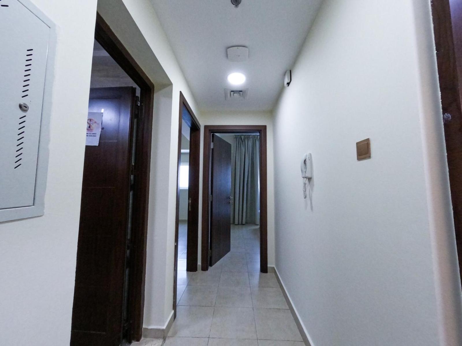Barsha Star Residence - Home Stay Dubai Exterior photo