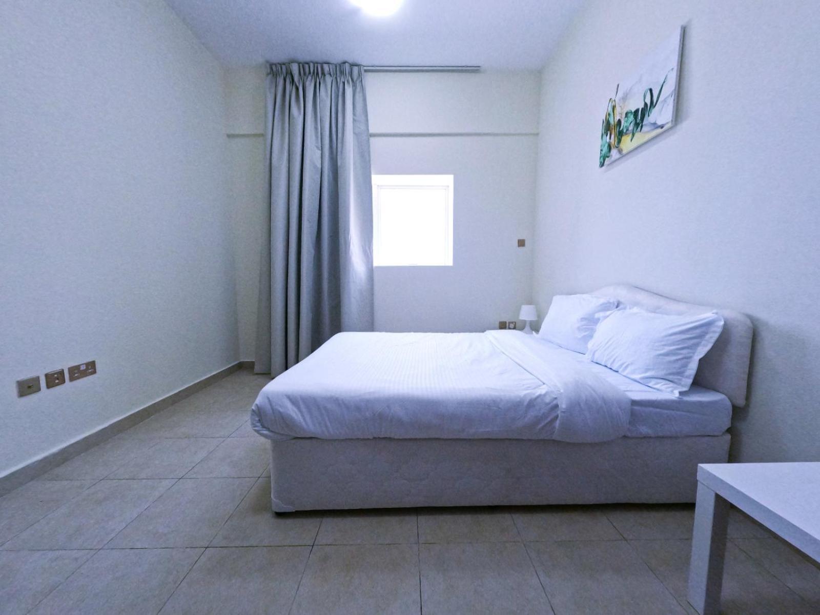 Barsha Star Residence - Home Stay Dubai Exterior photo