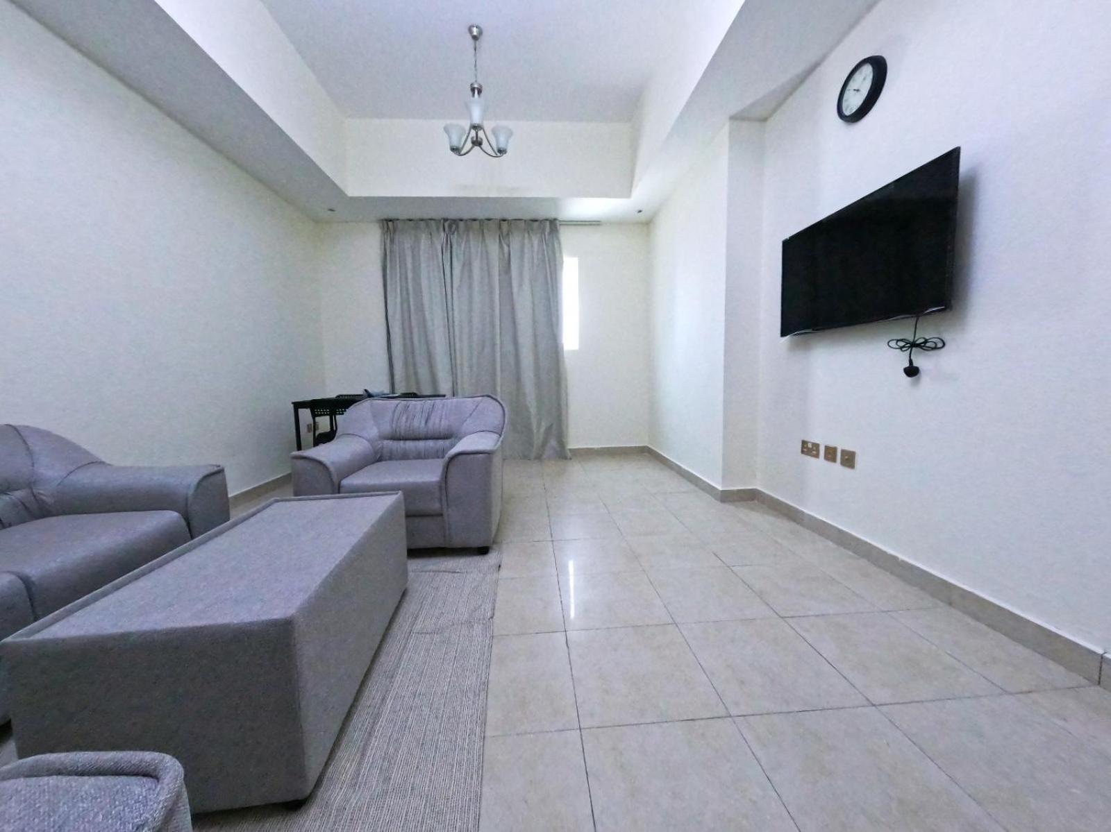 Barsha Star Residence - Home Stay Dubai Exterior photo