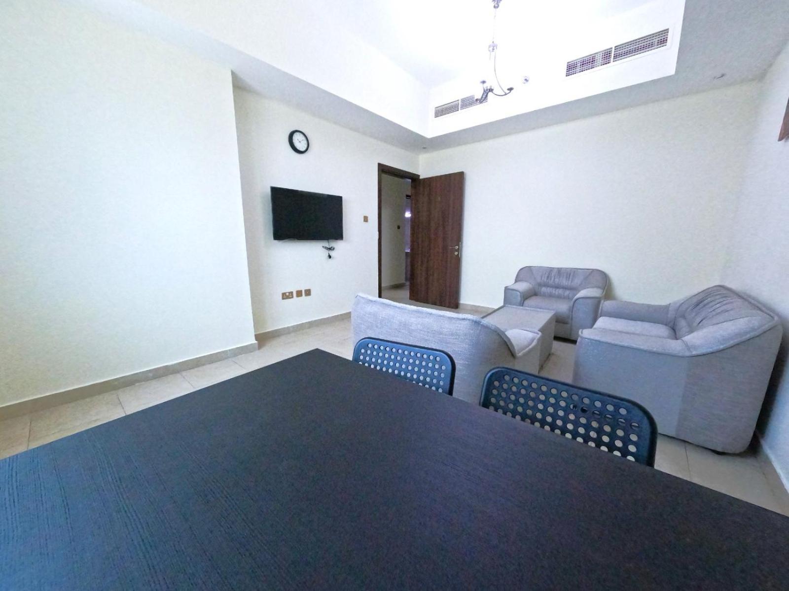 Barsha Star Residence - Home Stay Dubai Exterior photo
